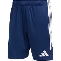 Adidas Sportbroek 'Tiro 26 Liga' donkerblauw / wit