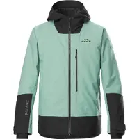 Eider - Ski jassen - M Ayas 2L Gore Tex Insulated Jkt Green Clay voor Heren - Maat XXL - Groen