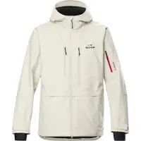 Eider - Ski jassen - M Torraz 2L Gore Tex Insulated Jkt Wild Greige voor Heren van Gerecycled Polyester - Maat L - Beige