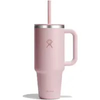 Usorteret - All Around Travel Tumbler - Drinkfles 1,2 l, roze