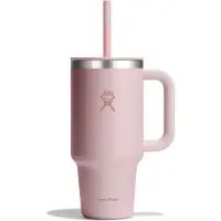 Hydroflask - All Around Travel Tumbler 946 ml Trillium Roze