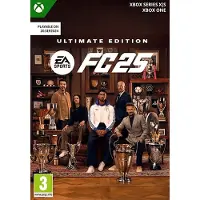 Ea Sports Fc 25 - Ultimate Edition Online