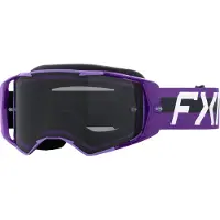 FXR Factory Ride Motorcross brillen