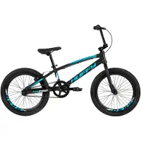 HUFFY Hx Pro 20´´ Alu Bmx Fiets