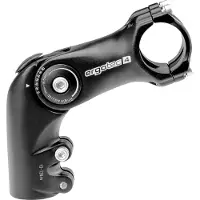 Ergotec Stuurpen Octopus ahead 50 verstelbaar ø28,6 / 90 / 31,8 mm -