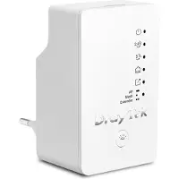 Draytek VigorAP 802 Wireless-AC Wall-plug Access Point