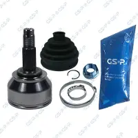 GSP 802025 Homokineet reparatie set, aandrijfas