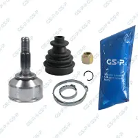 GSP 845057 Homokineet reparatie set, aandrijfas