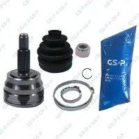 GSP 844025 Homokineet reparatie set, aandrijfas