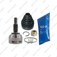 GSP 850092 Homokineet reparatie set, aandrijfas