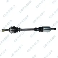 GSP 299006 Aandrijfas
