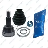 GSP 818003 Homokineet reparatie set, aandrijfas