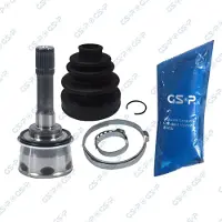 GSP 857017 Homokineet reparatie set, aandrijfas