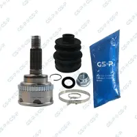 GSP 857039 Homokineet reparatie set, aandrijfas