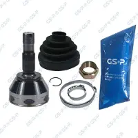 GSP 810050 Homokineet reparatie set, aandrijfas