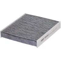 HENGST FILTER Cabinefilter E3914LC