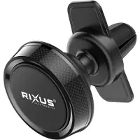 Rixus RXHM8 Car Holder Magnetic Air Vent Mount Black