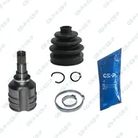 GSP 699038 Homokineet reparatie set, aandrijfas