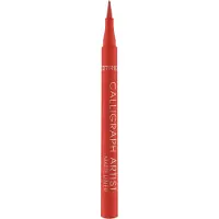 Catrice Eyeliner & Kajal Calligraph Artist Matte Liner 1.1 ml