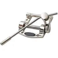 Göldo TGD5N Originals G5 Top-Mounted Vibrato Systeem (Short) Nikkel