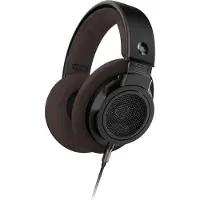 Philips Sound PHILIPS CENTURY RANGE - The Freddie - SHP9500CY/00 HiFi stereo hoofdtelefoon - over ear - 50mm neodymium drivers - 3 meter kabel - open klankkast - duurzame stalen lichtgewicht hoofdband - Bruin/Zwart