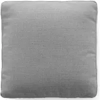 Kartell Kunststof buitenkussen 48x48 cm