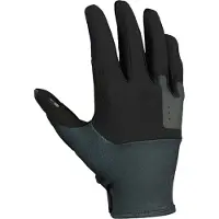 SCOTT Enduro Long Gloves Black/Grey || Maat: S