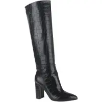 Mexx Mi001800153w-01-1000 dames laarzen gekleed
