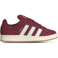 Adidas Sneakers laag 'Campus 00s' wijnrood / wit