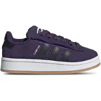 Adidas Sneakers 'Campus 00s' donkerlila / zwart / wit