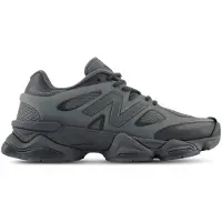 New Balance Unisex 9060 X Black Cement Maat: 44.5 | Sneakers Outlet | Unisex | Zwart