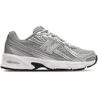New Balance Sportschoenen 740 grijs (38), Plat, Veters, Sportief U740V2