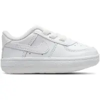 Nike Sneakers 'Force 1 Crib' wit