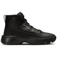 Jordan Veterboots 'Remix' zwart