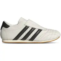 Adidas Slip-on 'Taekwondo' zwart / offwhite