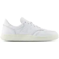 New Balance Sneakers laag 'T500' wit