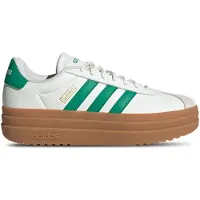 Adidas Sneakers laag 'Court Bold' taupe / goud / spar / wit