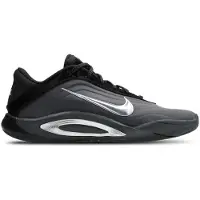 Nike A'One MVP Basketbalschoen Zwart | 47