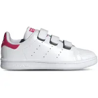 Adidas Sneakers 'Stan Smith' pink / wit