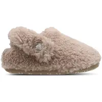 Crocs Huisschoenen 'Classic' donkerbeige