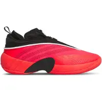 Adidas Sportschoen 'D.O.N. Issue 7' rood / zwart / wit