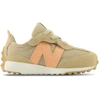 New Balance Sneakers '327' beige / abrikoos
