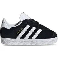 Adidas Originals Sneakers 'Gazelle' goud / zwart / wit