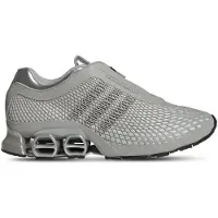 Adidas Sneakers laag 'Megaride S2' grijs / zilver