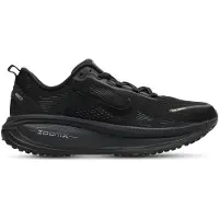 Nike Loopschoen 'VOMERO 18' antraciet / zwart / wit