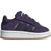 Adidas Sneakers 'Campus 00s' donkerlila / zwart / wit