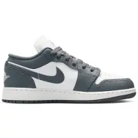 Jordan Air 1 Low kinderschoenen - Grijs | Maat 38