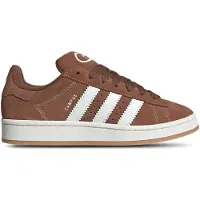 Adidas Originals Sneakers laag 'Campus 00s' bruin / wit