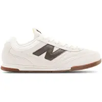 New Balance Sneakers laag 'RC42' lichtbeige / donkergrijs