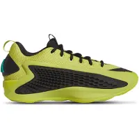 Adidas Sportschoen 'Anthony Edwards 1' appel / zwart